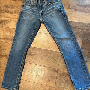 Buckle BKE Mason Men's Blue Jeans 30x30